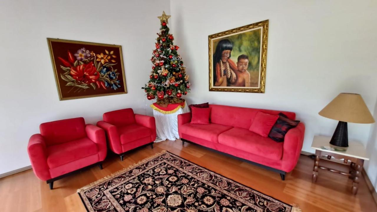 Pousada Manaca Piraju Dış mekan fotoğraf